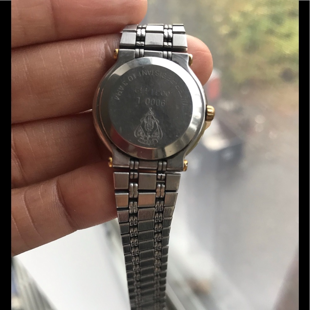 Gucci 9000L - Picture 4 of 7